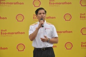 Shell Eco Marathon