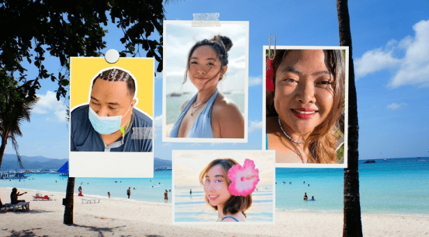 Boracay Vloggers