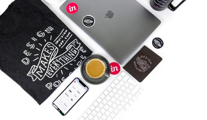social media merch