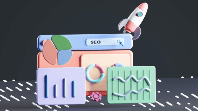 seo graphics