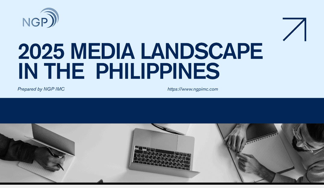 Media Landscape in the Philippines Report