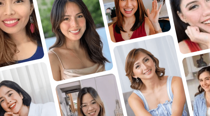 Momfluencers for 2026